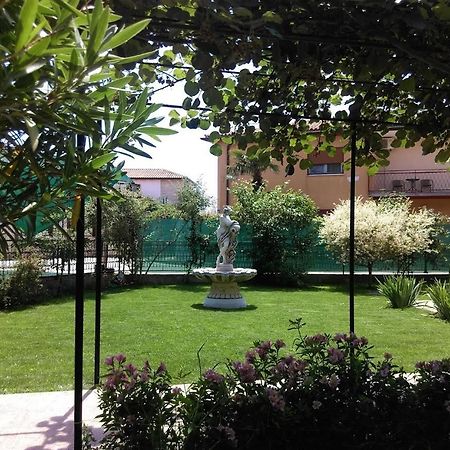 Apartment Casa Del Sol Novigrad  Luaran gambar