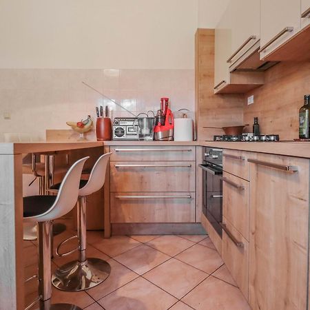 Apartment Casa Del Sol Novigrad  Luaran gambar