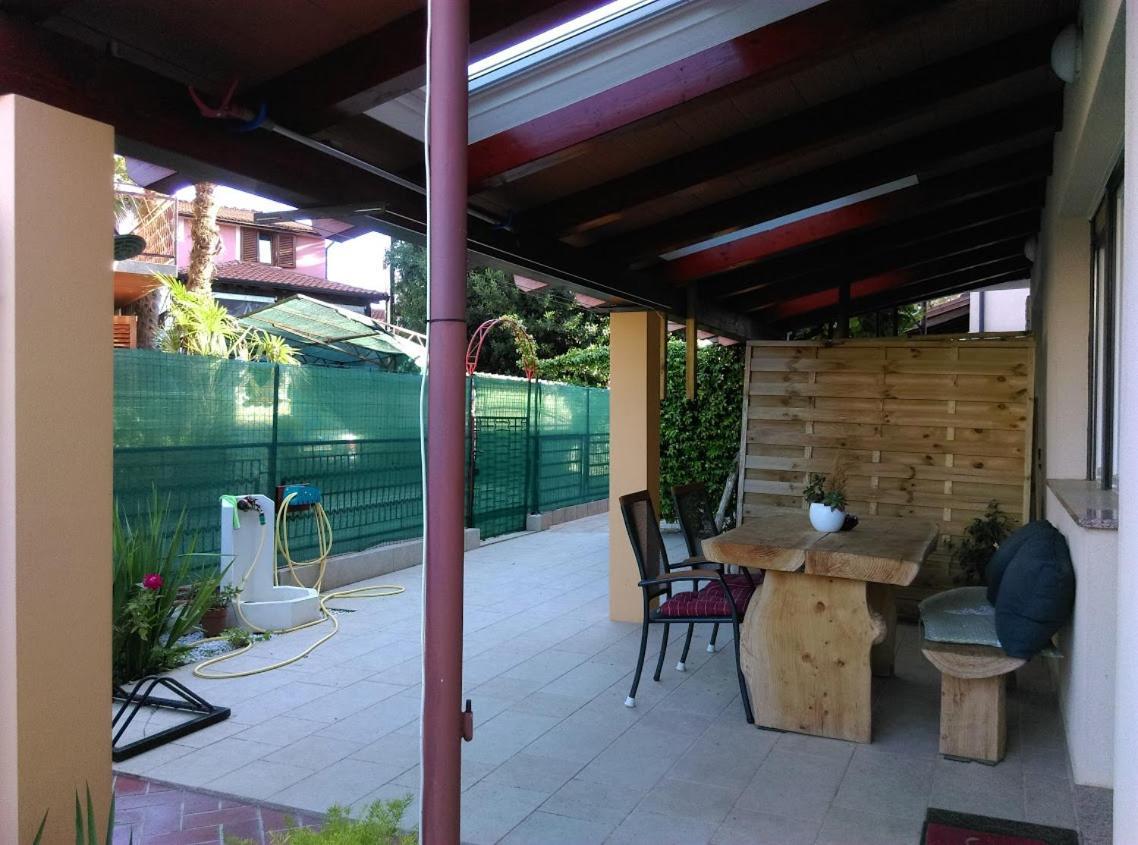 Apartment Casa Del Sol Novigrad  Luaran gambar