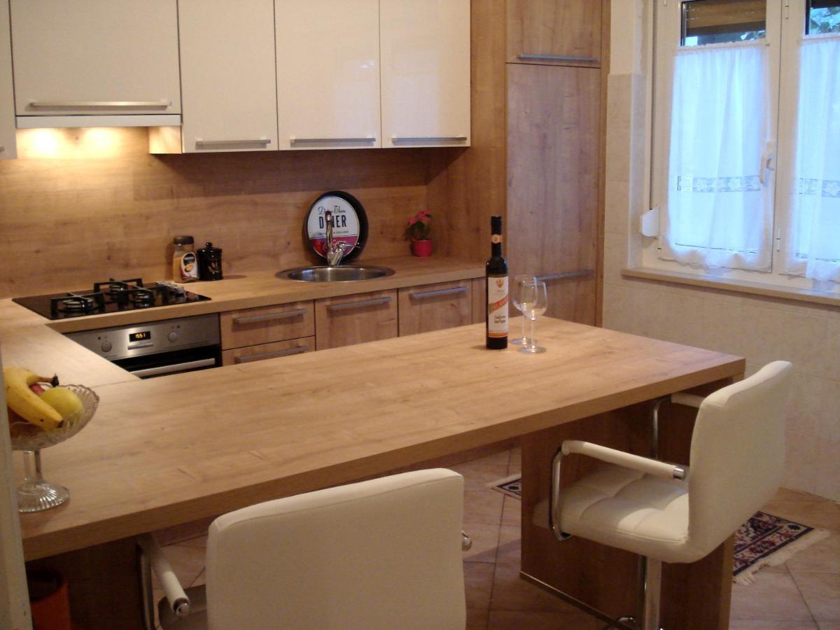 Apartment Casa Del Sol Novigrad  Luaran gambar