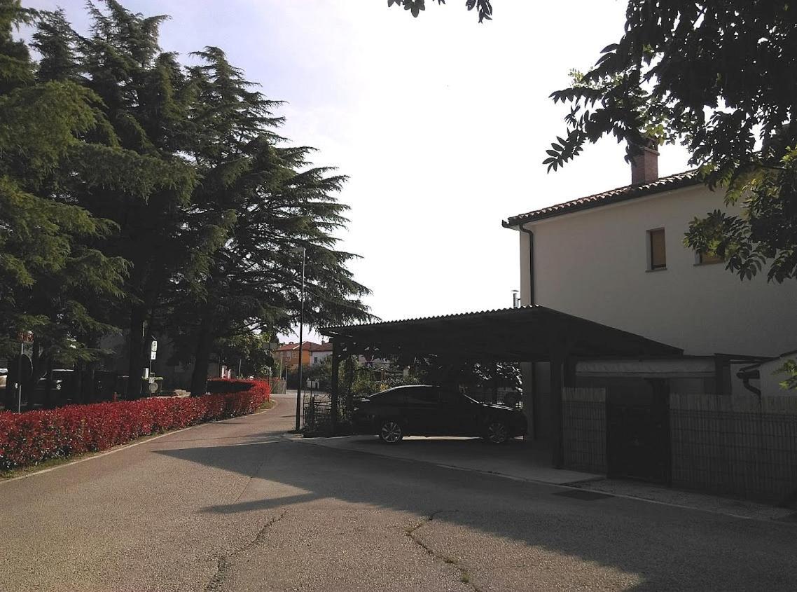 Apartment Casa Del Sol Novigrad  Luaran gambar