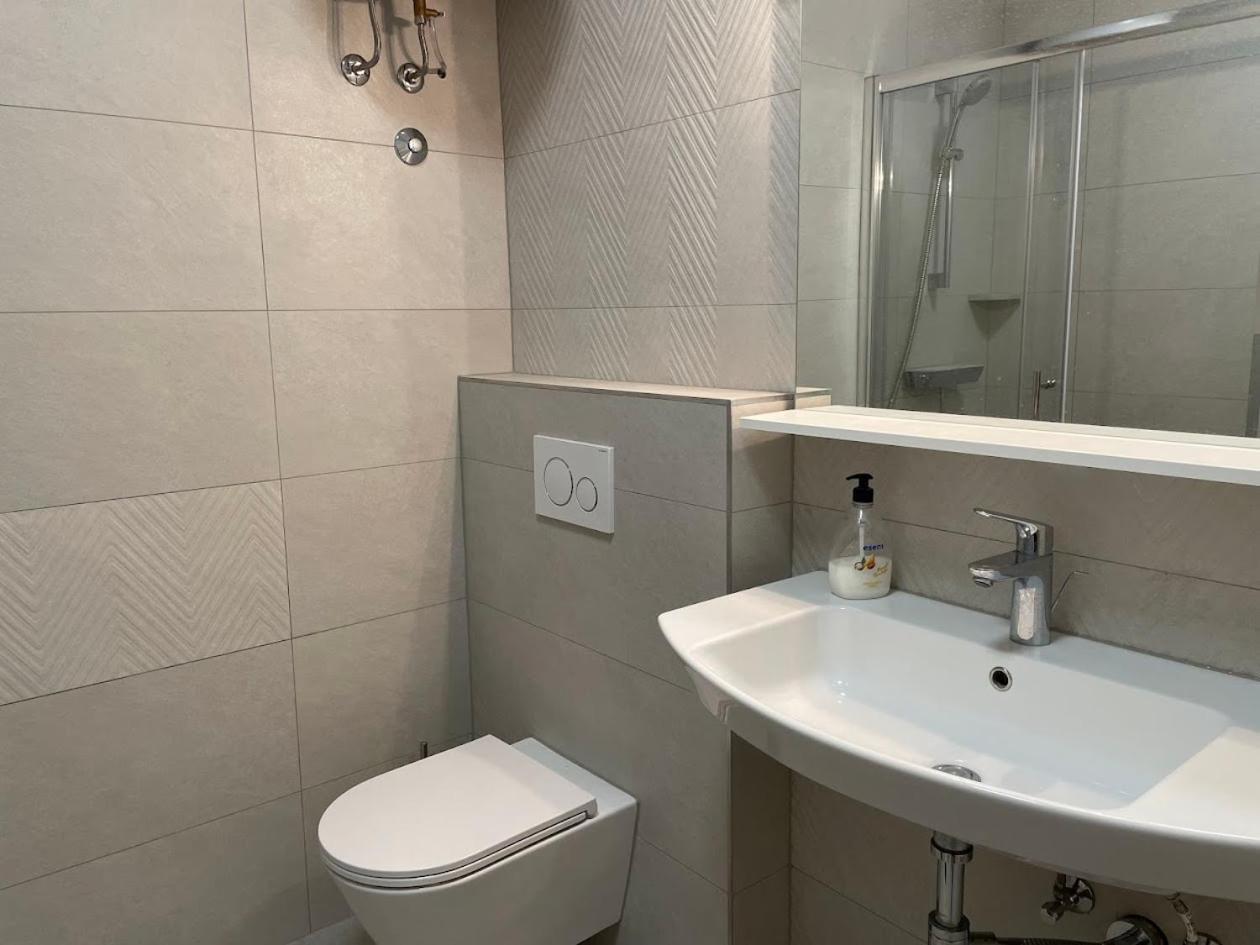 Apartment Casa Del Sol Novigrad  Luaran gambar