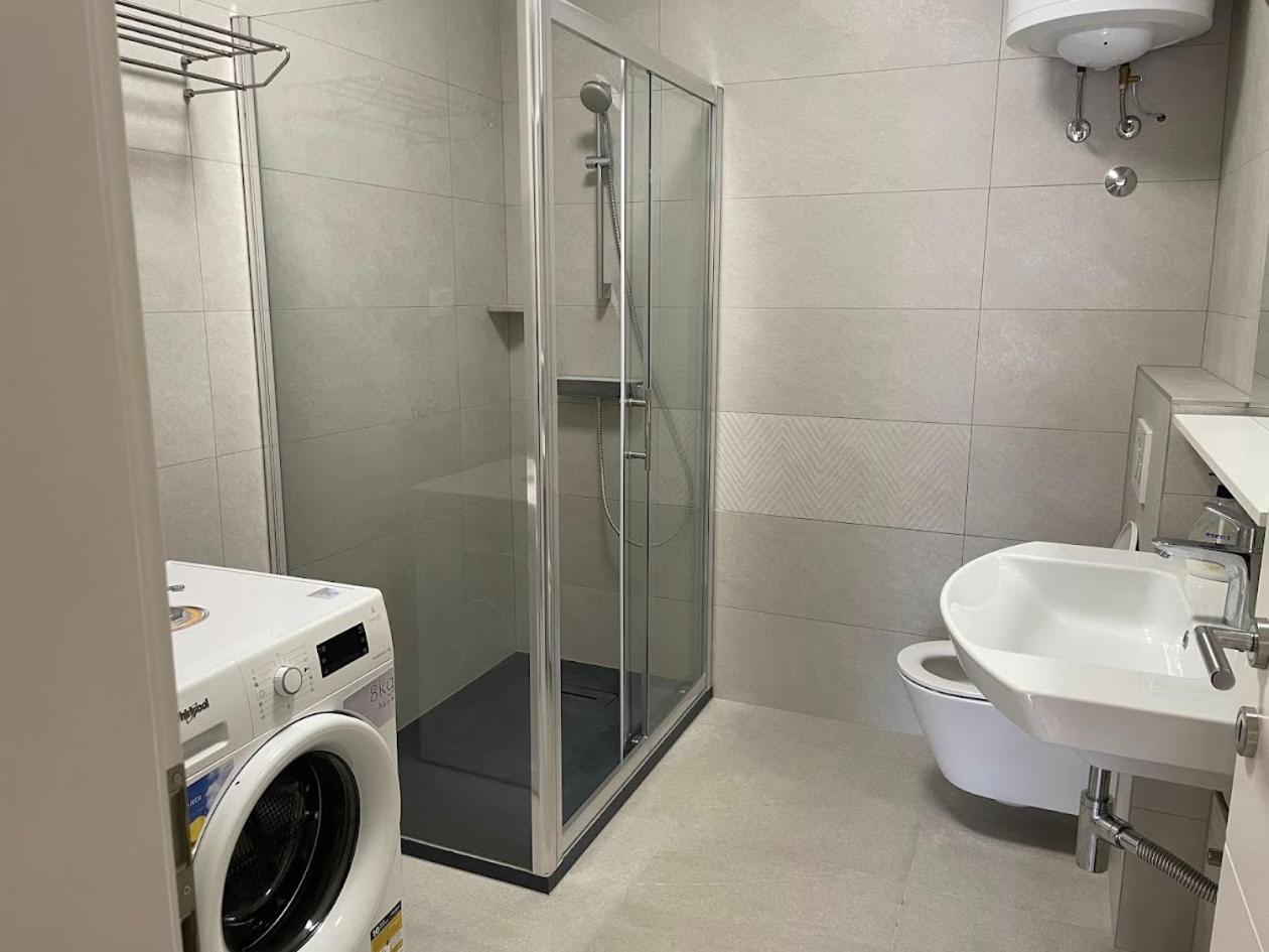 Apartment Casa Del Sol Novigrad  Luaran gambar