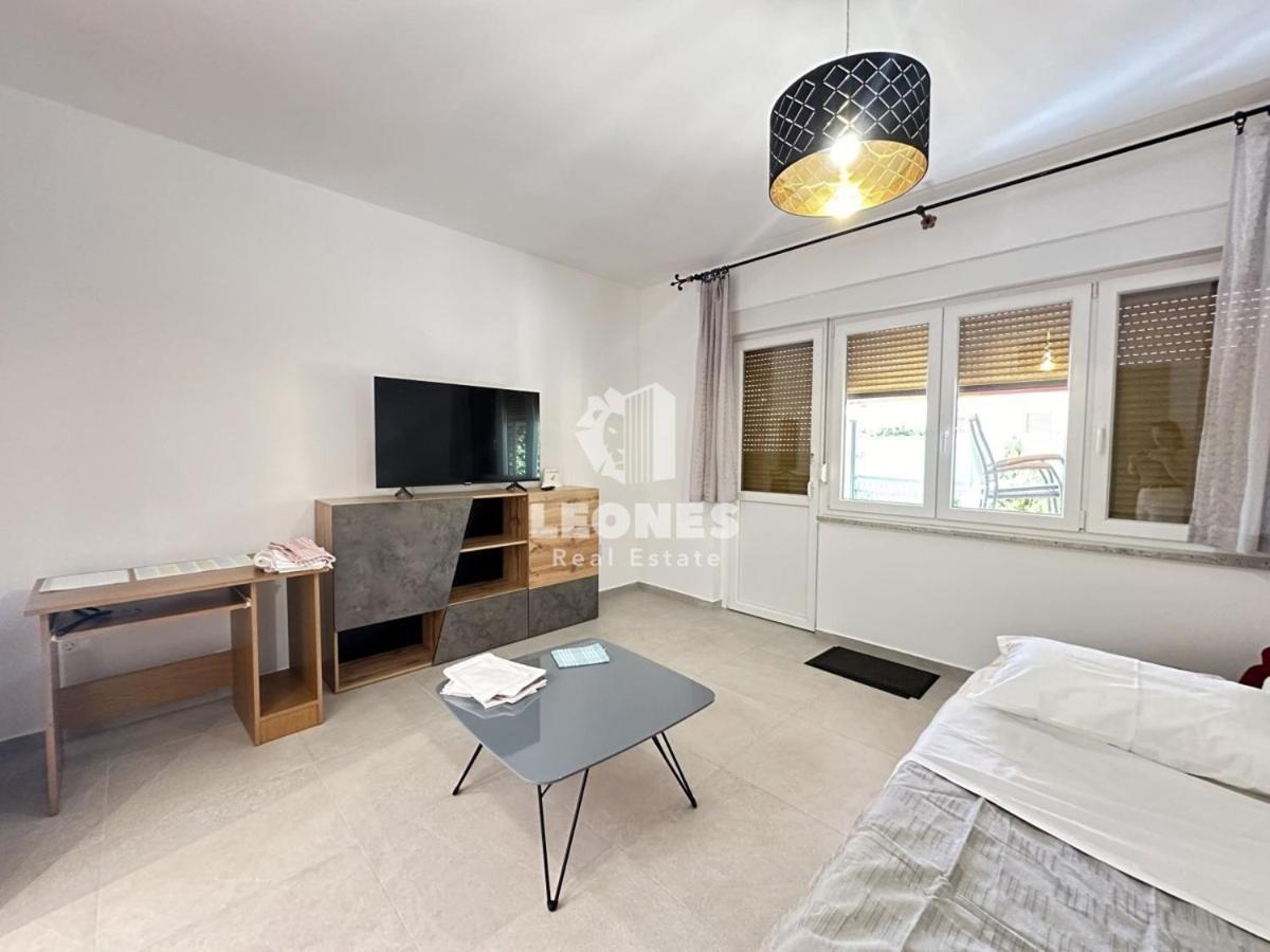 Apartment Casa Del Sol Novigrad  Luaran gambar