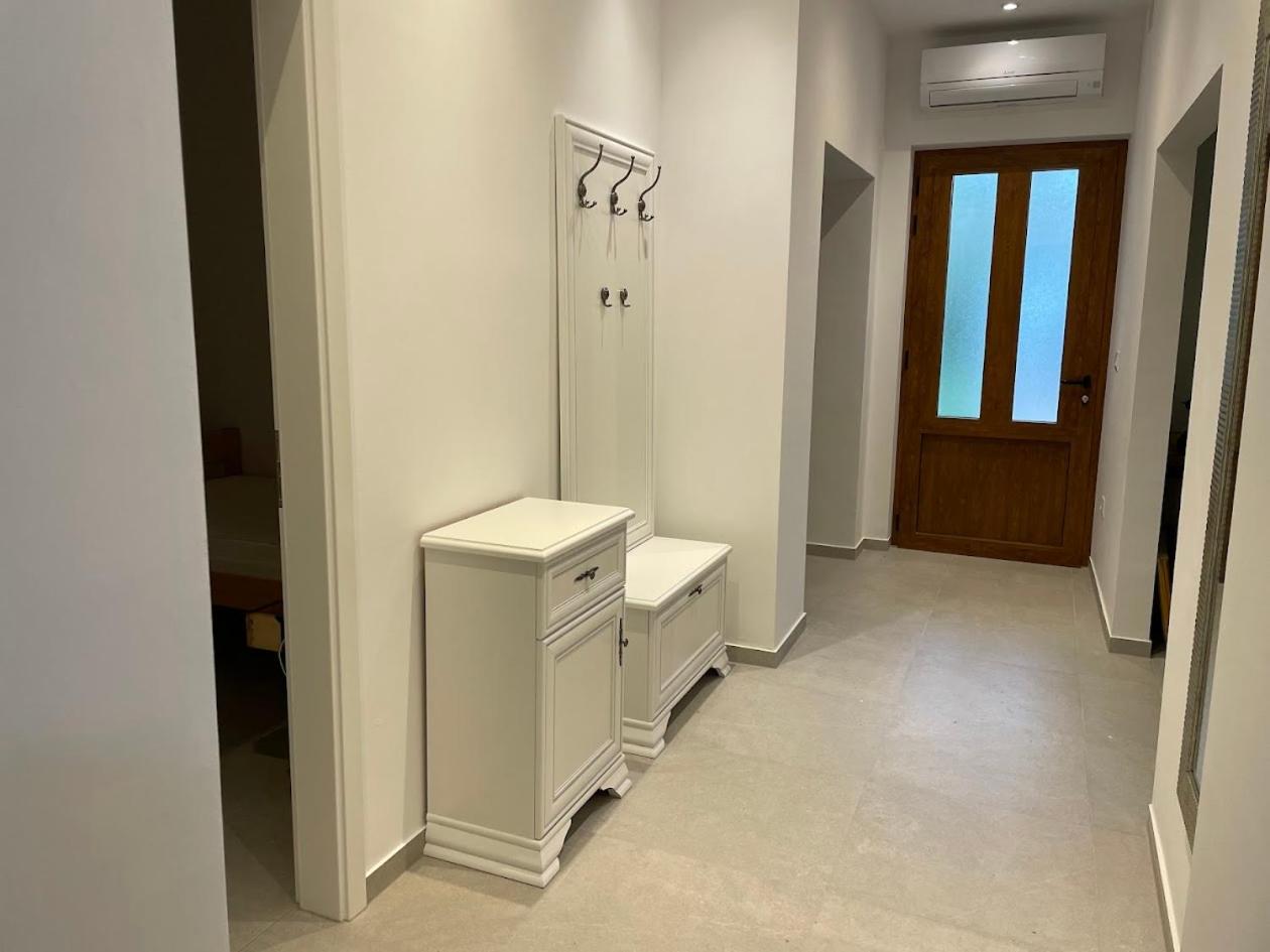 Apartment Casa Del Sol Novigrad  Luaran gambar