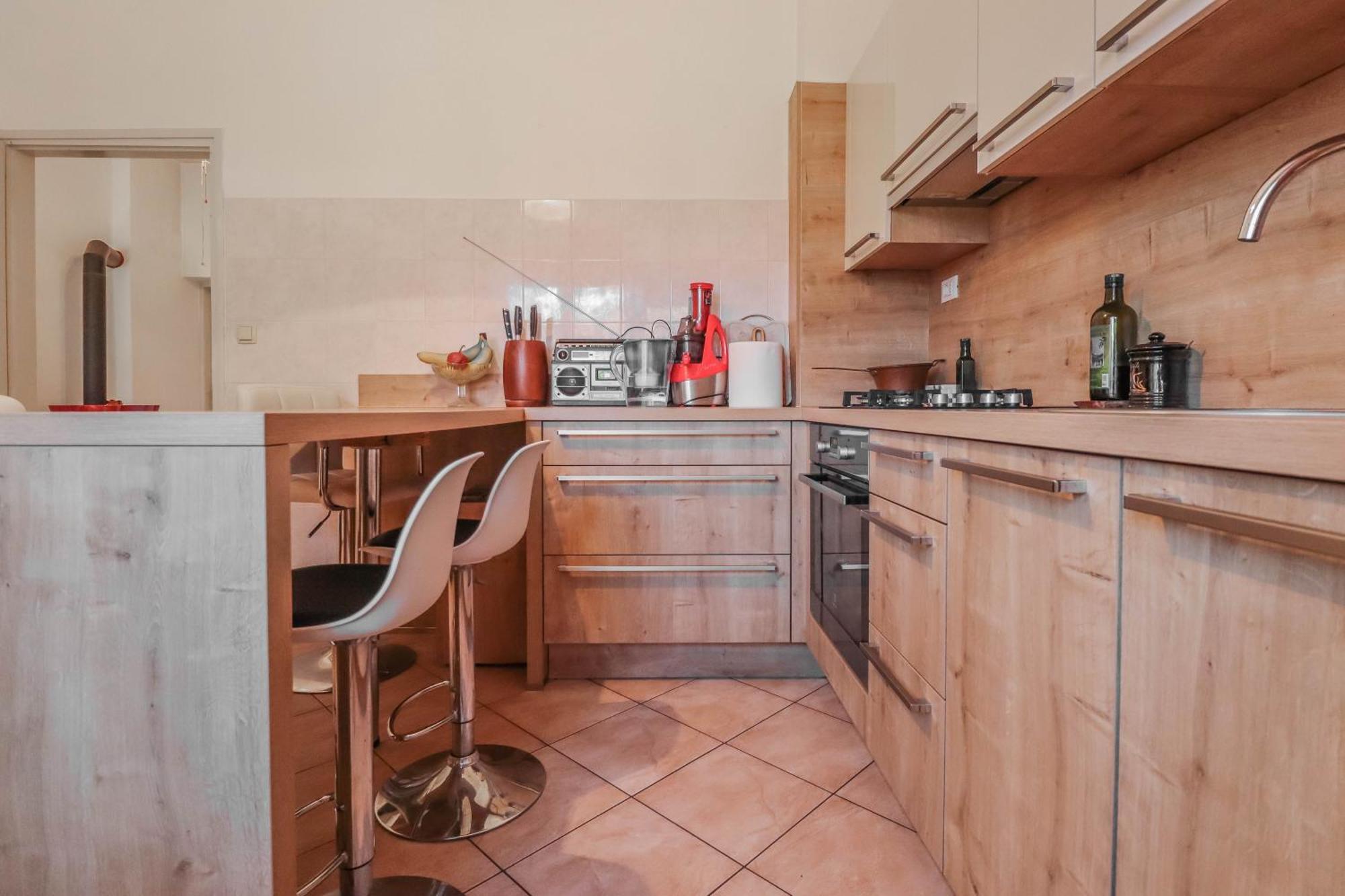 Apartment Casa Del Sol Novigrad  Luaran gambar