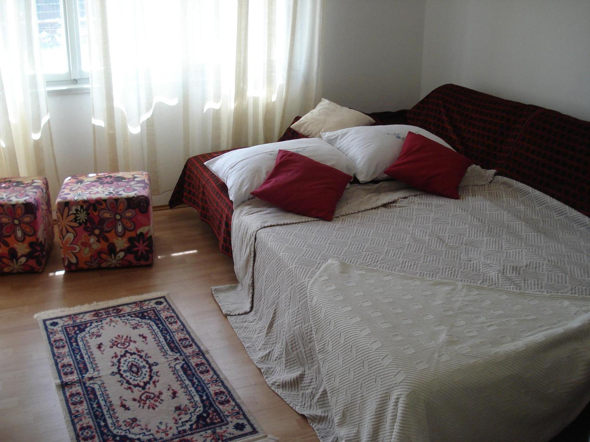 Apartment Casa Del Sol Novigrad  Luaran gambar