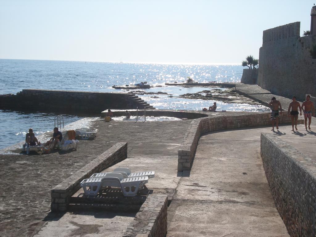 Apartment Casa Del Sol Novigrad  Luaran gambar