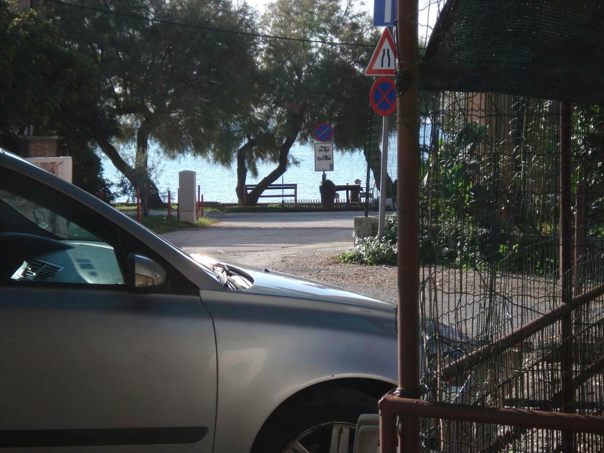 Apartment Casa Del Sol Novigrad  Luaran gambar